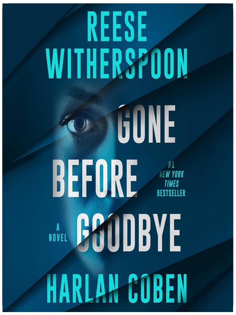 Gone Before Goodbye