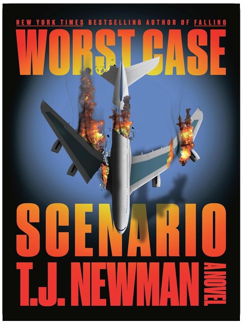 Worst Case Scenario: A Novel