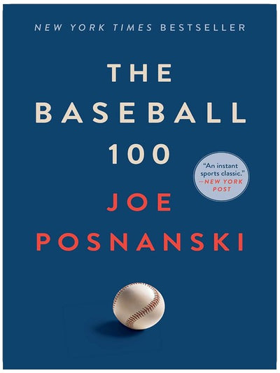 The Baseball 100
