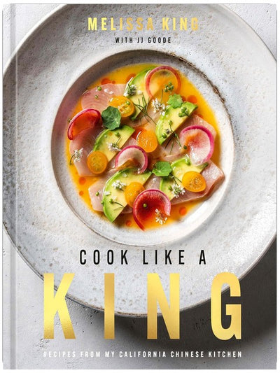 Kochen wie ein König: Rezepte aus meiner kalifornisch-chinesischen Küche
