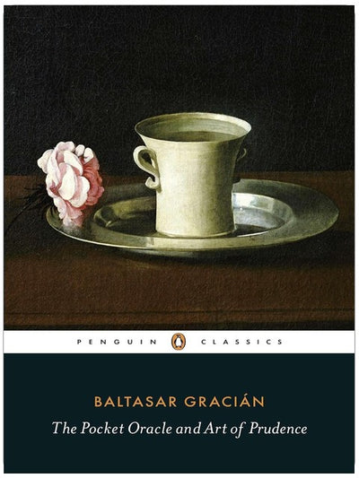 Die Taschenorakel und Kunst der Klugheit (Penguin Classics)
