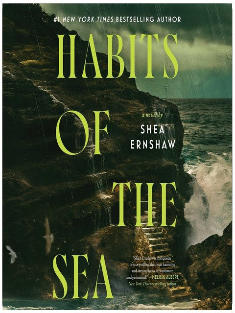 Habits of the Sea: Ein Roman