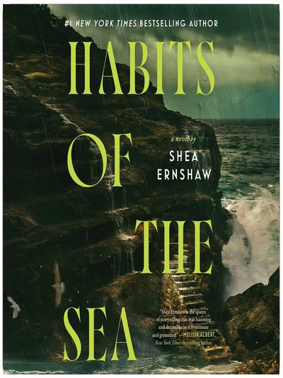 Habits of the Sea: A Novel