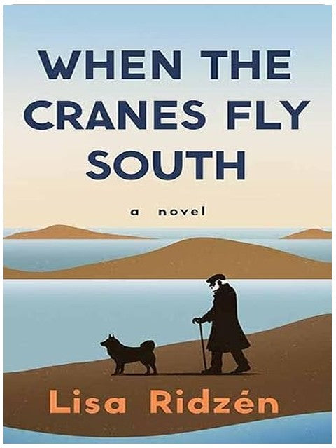 When the Cranes Fly South (Platinum Spotlight Series)