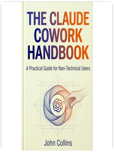 Le Manuel Claude Cowork (Révisé et enrichi Printemps 2026) : Votre guide complet pour bien démarrer et être plus productif