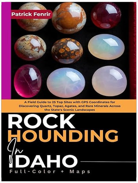 Title Book Cover