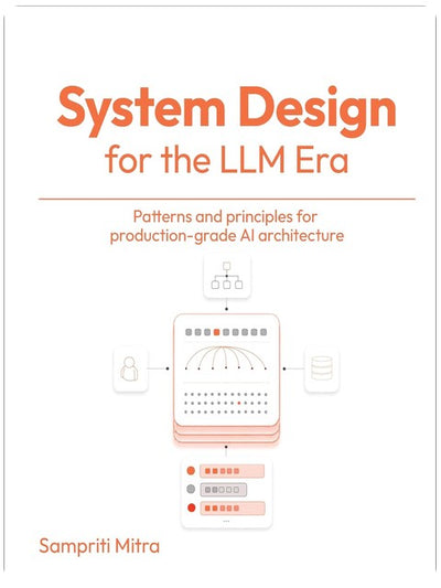 Conception de systèmes pour l'ère des LLM : Modèles et principes pour une architecture d'IA de qualité production