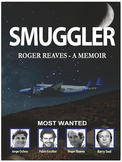 Smuggler (SMUGGLER ROGER REAVES)