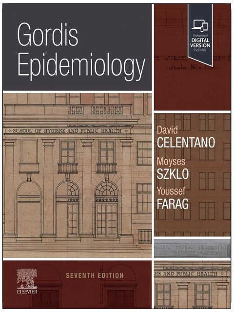 Gordis Epidemiology