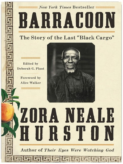Barracoon : Une lecture incontournable pour le Mois de l'histoire des Noirs et au-delà
