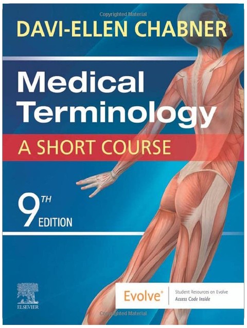 Terminologie médicale : Cours abrégé