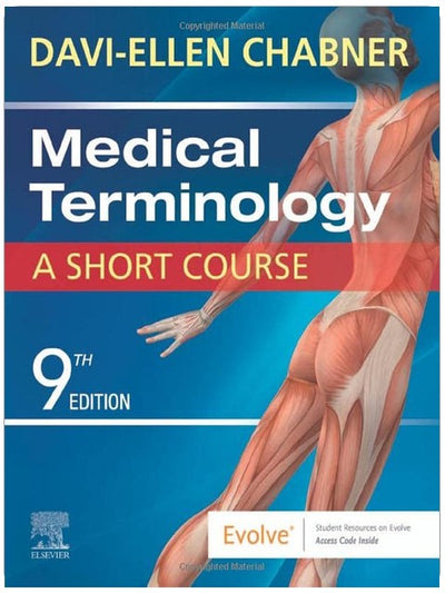 Medical Terminology: A Short Course