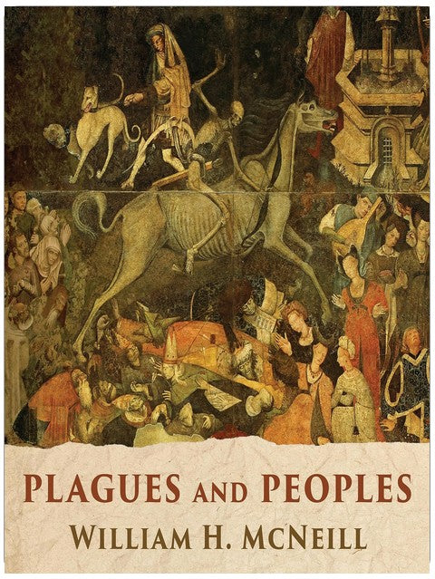 Plagues and Peoples