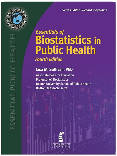Essentials of Biostatistics in Public Health: .