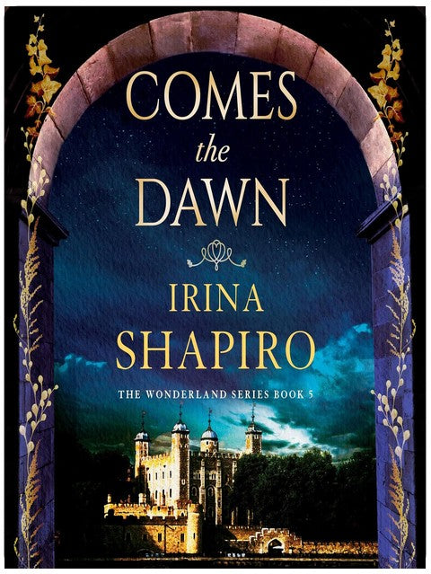 Comes the Dawn: A totally heart-wrenching and gripping historical page-turner