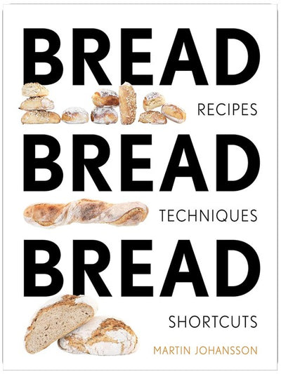 Pain Pain Pain : Recettes, techniques, raccourcis