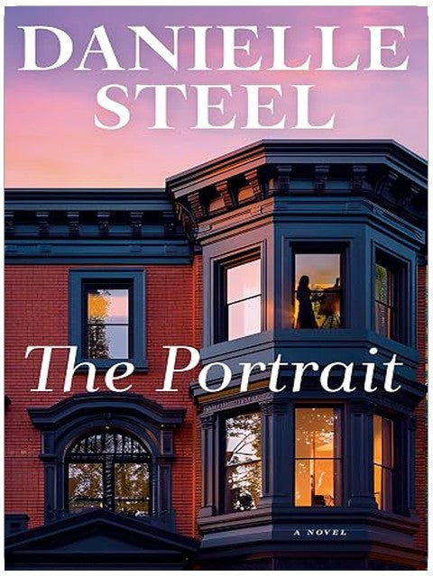 The Portrait: A Novel
