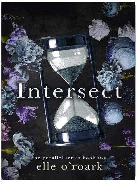 Intersect (The Parallel Series Book 2)