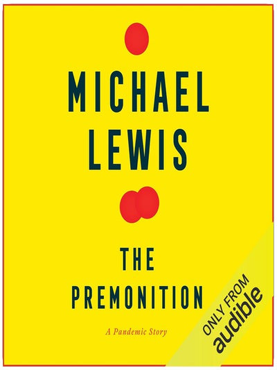 The Premonition: A Pandemic Story