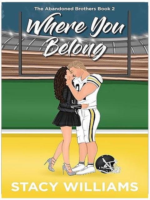 Title Book Cover