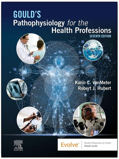 Gould's Pathophysiology for the Health Professions