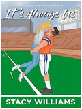 Title Book Cover
