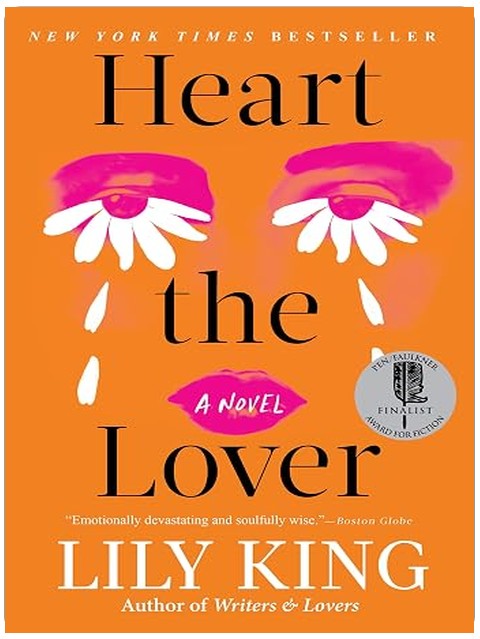 Heart the Lover