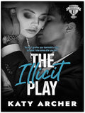 Title Book Cover