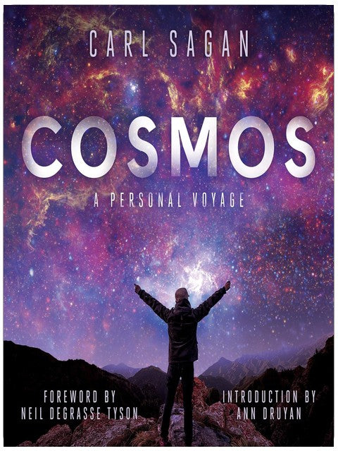 Cosmos : Une odyssée personnelle