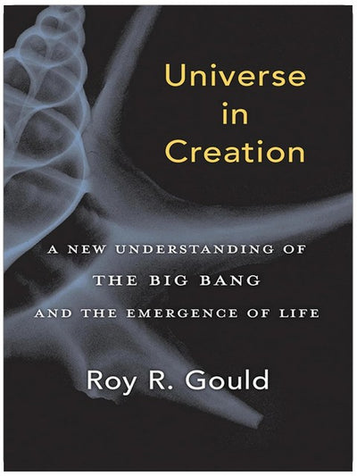 L'univers en création : une nouvelle compréhension du Big Bang et de l'émergence de la vie