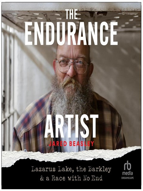 Der Endurance-Künstler: Lazarus Lake, der Barkley & ein Rennen ohne Ende