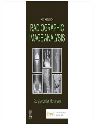Radiographic Image Analysis