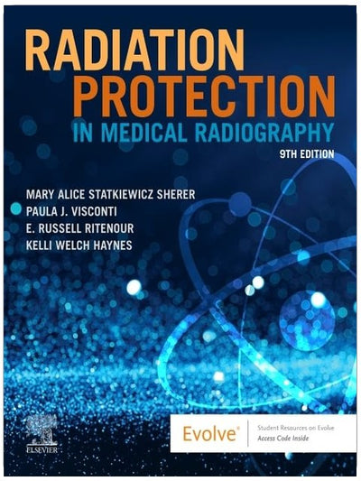 Radiation Protection in Medical Radiography