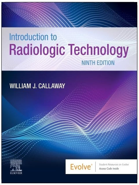 Introduction à la technologie radiologique