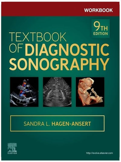 Workbook for Textbook of Diagnostic Sonography