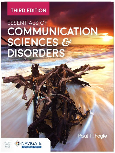 Essentials of Communication Sciences & Disorders