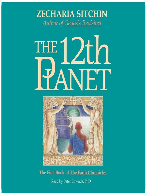 Der 12. Planet (Buch I)