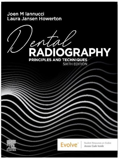 Dental Radiography: Principles and Techniques
