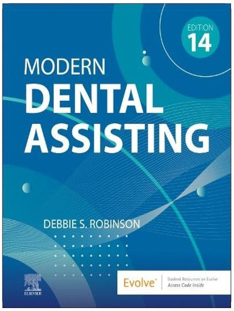 Modern Dental Assisting