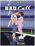 Title Book Cover