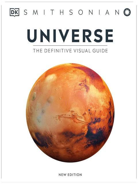 Universe, dritte Auflage