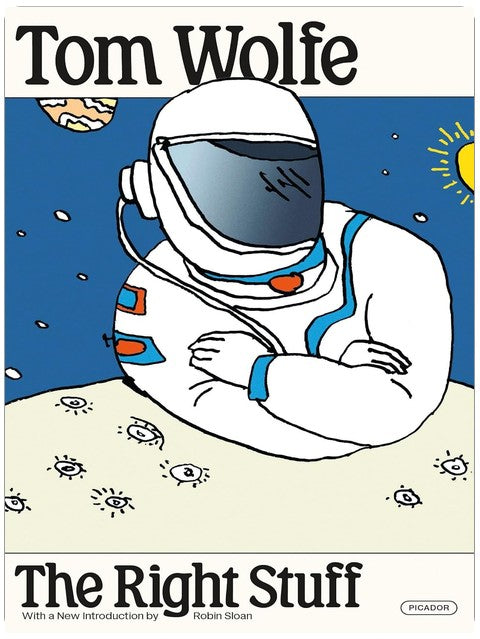L'Étoffe des héros