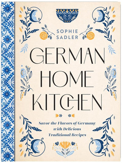 Cuisine familiale allemande : Des recettes traditionnelles qui capturent les saveurs de l'Allemagne