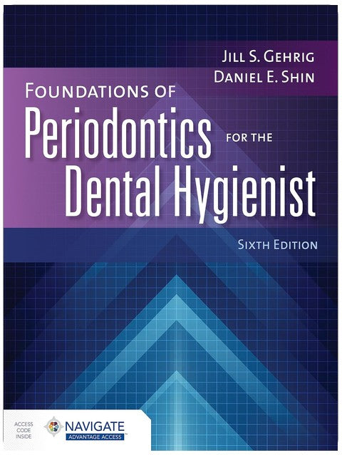 Grundlagen der Parodontologie für Dentalhygienikerinnen und Dentalhygieniker