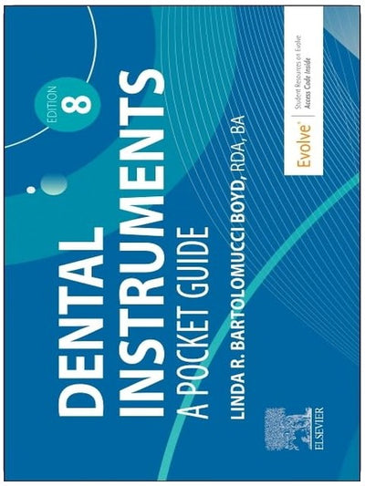 Dental Instruments: A Pocket Guide