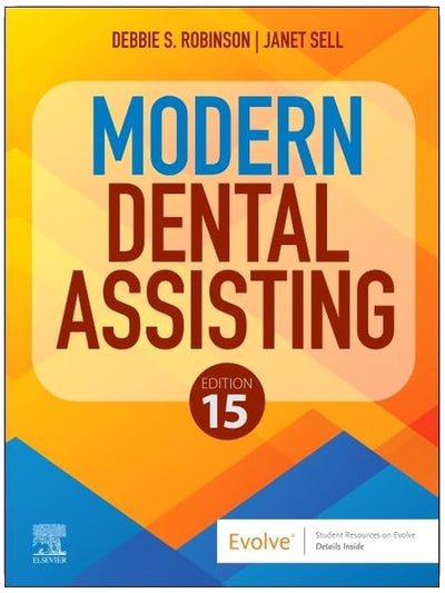 Modern Dental Assisting (Surgical Pathology: A Case Based Approach to Diagnosis)