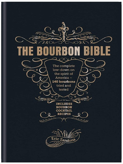 La Bible du Bourbon