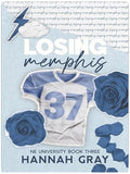 Title Book Cover