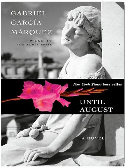 Until August: A Novel