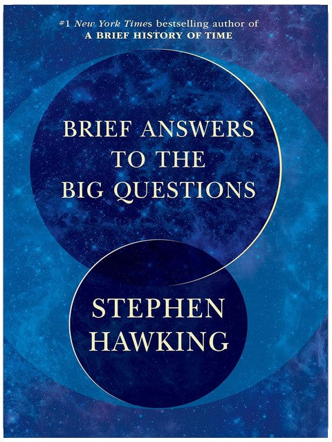Brief Answers to the Big Questions